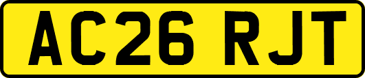AC26RJT