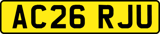 AC26RJU