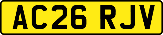 AC26RJV