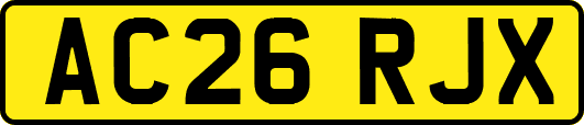 AC26RJX