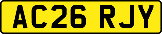 AC26RJY