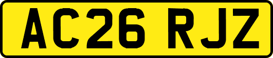 AC26RJZ
