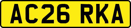 AC26RKA