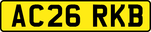 AC26RKB