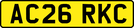 AC26RKC