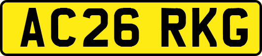 AC26RKG
