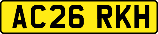 AC26RKH