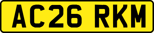 AC26RKM