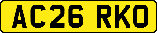 AC26RKO