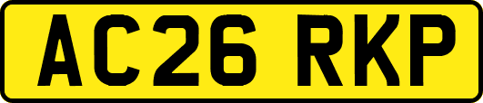 AC26RKP