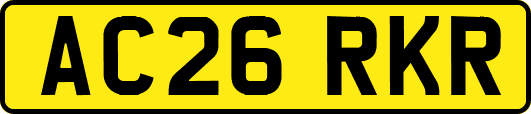 AC26RKR