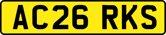 AC26RKS