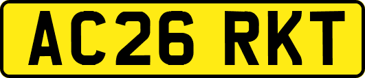 AC26RKT