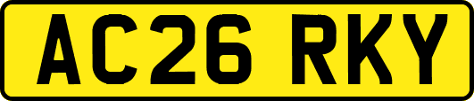 AC26RKY