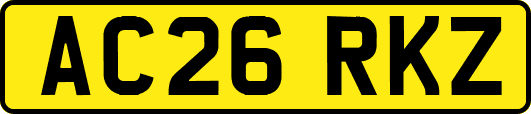 AC26RKZ