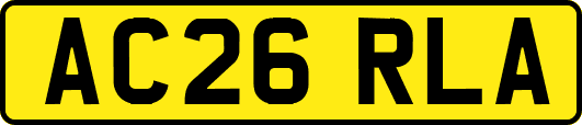 AC26RLA
