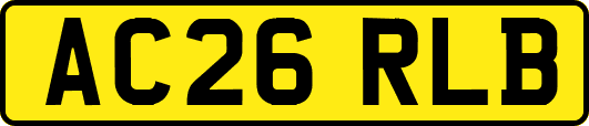 AC26RLB