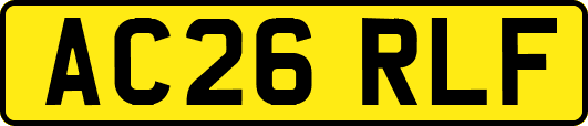 AC26RLF