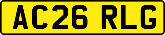 AC26RLG