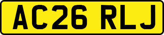 AC26RLJ
