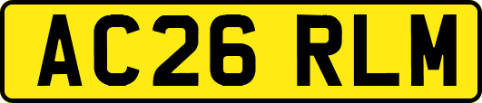 AC26RLM
