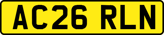 AC26RLN