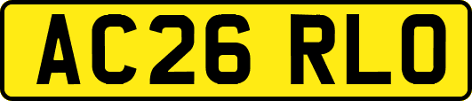 AC26RLO