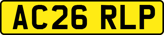 AC26RLP