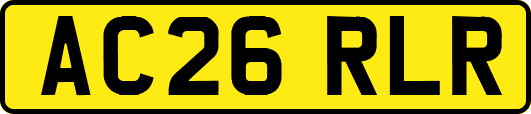 AC26RLR