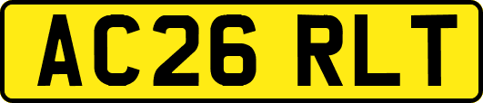 AC26RLT