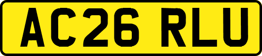 AC26RLU