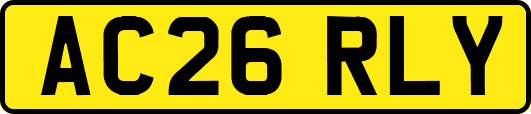 AC26RLY