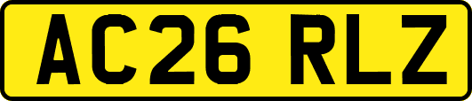 AC26RLZ