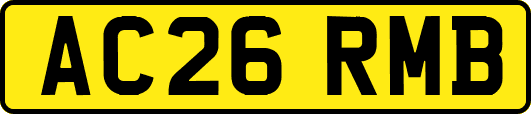 AC26RMB