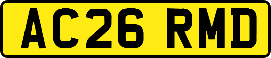 AC26RMD