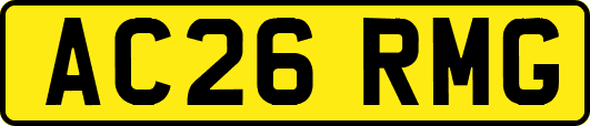 AC26RMG
