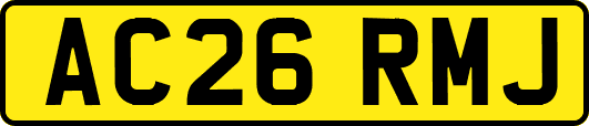 AC26RMJ