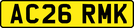 AC26RMK