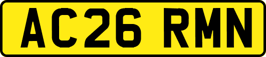AC26RMN