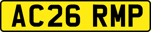 AC26RMP