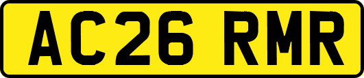 AC26RMR