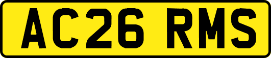 AC26RMS