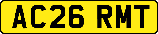AC26RMT
