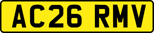 AC26RMV