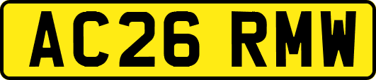 AC26RMW