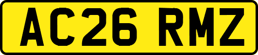 AC26RMZ