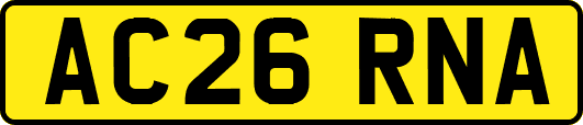 AC26RNA