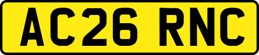 AC26RNC