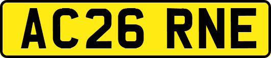AC26RNE