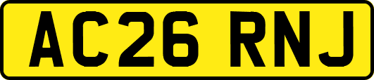 AC26RNJ